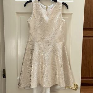 Gorgeous Zoe Ltd girls party dress